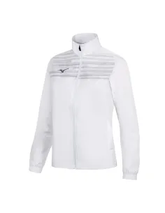 Veste Mizuno Team Chiba Micro | Ofertas De Padel