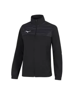 Jacket Mizuno Team Chiba Micro Women | Ofertas de padel 2