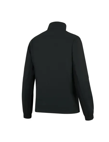 Chaqueta Mizuno Team Chiba Micro Mujer | Ofertas de pádel