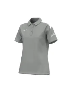Polo Mizuno Équipe Rb Femme | Ofertas De Padel