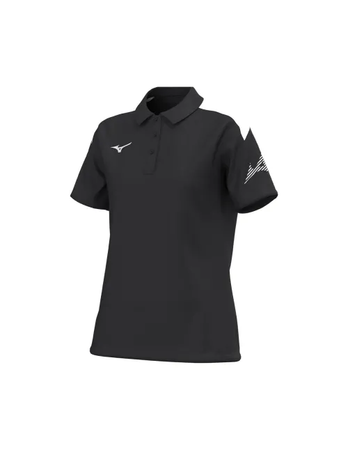 Polo Mizuno Team Rb Women | Ofertas de padel