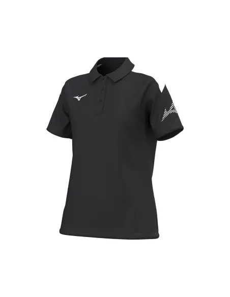 Polo Mizuno Team Rb Women | Ofertas de padel