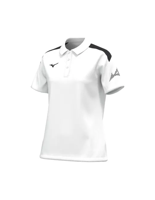Polo Équipe Mizuno Rb Femme | Ofertas de Padel