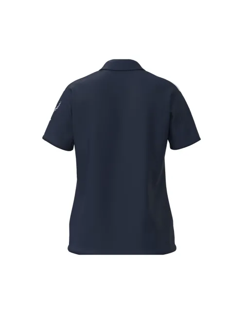 Polo Mizuno Team Rb Women | Ofertas de padel