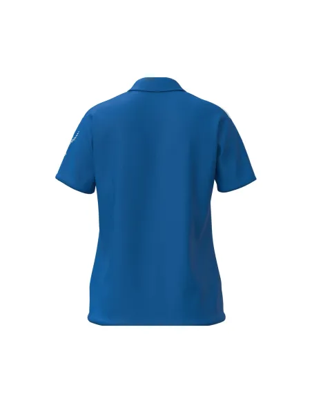 Polo Mizuno Team Rb Mulher | Ofertas de padel