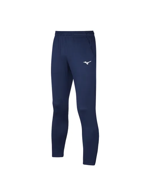Pantalon Mizuno Team Nara Unisexe | Ofertas De Padel