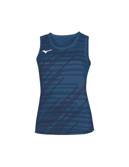Top Mizuno Team Chiba Ns Mujer | Ofertas de pádel