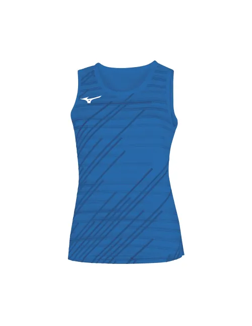Top Mizuno Team Chiba Ns Mulher | Ofertas de padel