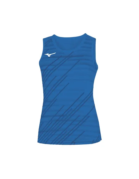Top Mizuno Team Chiba Ns Mujer | Ofertas de pádel