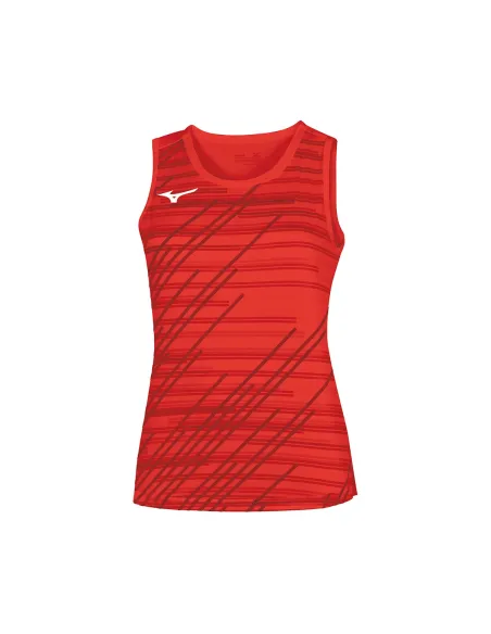Top Mizuno Team Chiba Ns Donna |Padel offers