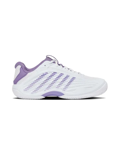 Kswiss Hypercourt Express 3 Clay 94604-149-M MUJER | Ofertas de pádel