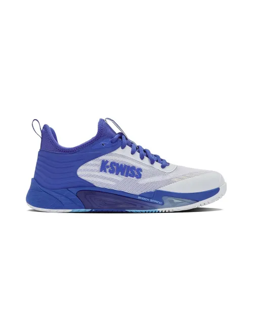Kswiss Hypercourt Pinnacle Blu 04432 |Padel offers