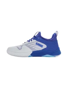 Kswiss Hypercourt Pinnacle Bleu | Ofertas De Padel 2