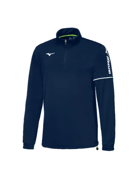 T-Shirt Mizuno Team Sendai Junior | Ofertas de Padel