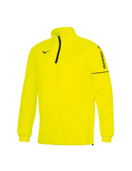 T-Shirt Mizuno Team Sendai Junior | Ofertas de Padel