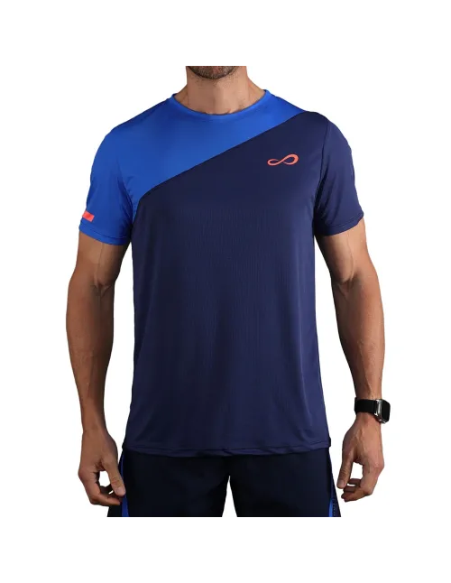 Camiseta Endless Axys | Ofertas de padel