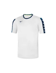 Camiseta Mizuno TEAM Nara UNISEX | Ofertas de pádel