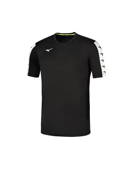 T-Shirt Équipe Mizuno Nara | Ofertas de Padel