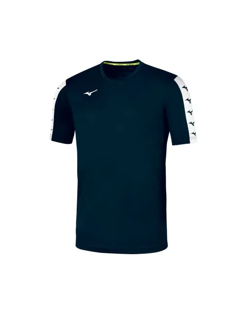 Camiseta Mizuno Team Nara Unissex | Ofertas de padel