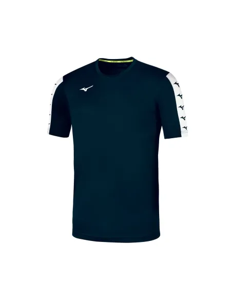 T-Shirt Mizuno Team Nara | Ofertas de Padel
