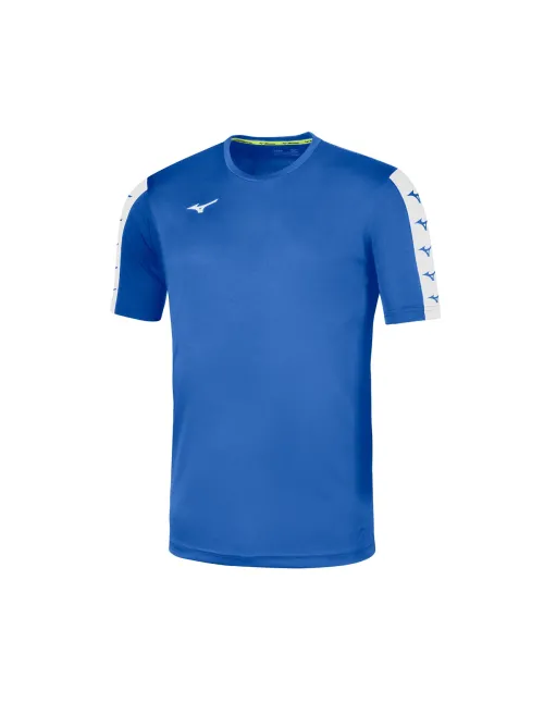 Camiseta Mizuno Team Nara Unisex | Ofertas de pádel