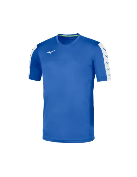T-Shirt Équipe Mizuno Nara | Ofertas de Padel