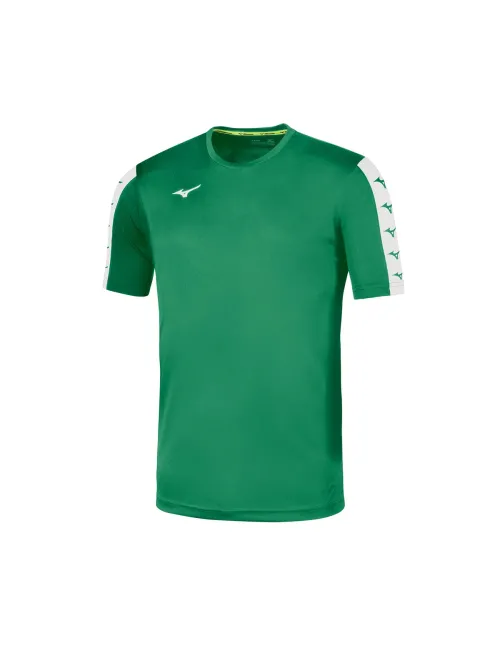 Camiseta Mizuno Team Nara Unisex | Ofertas de pádel