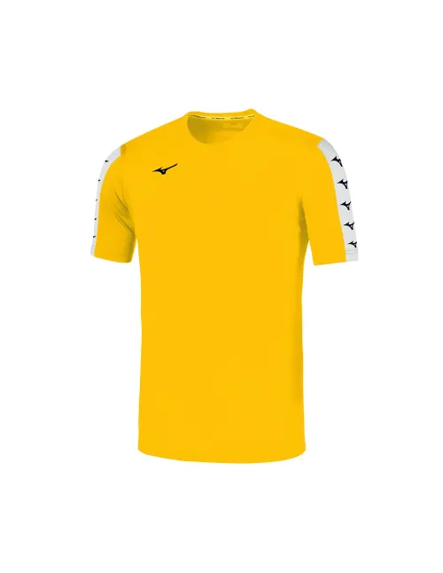 Camiseta Mizuno Team Nara Unissex | Ofertas de padel