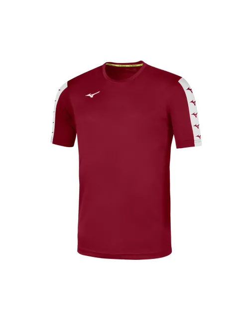 T-Shirt Équipe Mizuno Nara | Ofertas de Padel