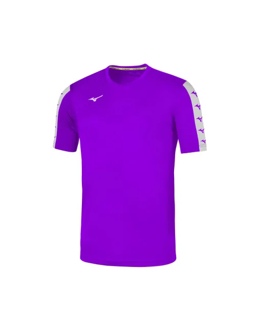 T-Shirt Équipe Mizuno Nara | Ofertas de Padel