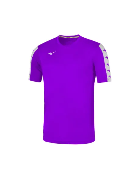 T-Shirt Mizuno Team Nara | Ofertas de Padel