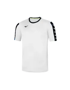 T-Shirt Mizuno Équipe Nara | Ofertas De Padel