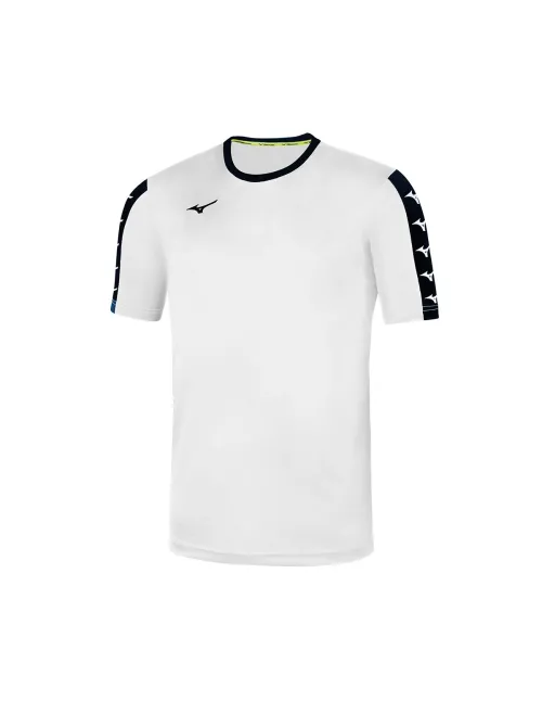 Camiseta Mizuno TEAM Nara UNISEX | Ofertas de pádel