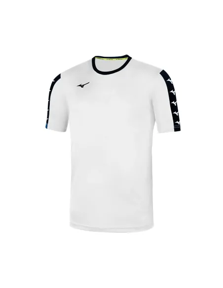 Camiseta Mizuno TEAM Nara UNISEX | Ofertas de pádel