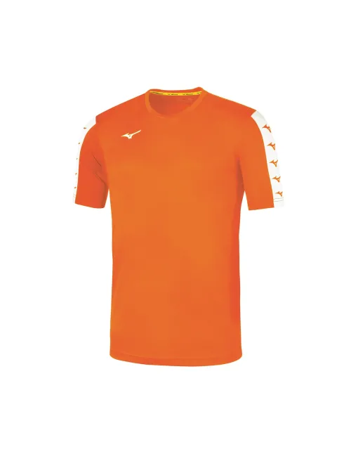 Camiseta Mizuno Team Nara Unissex | Ofertas de padel