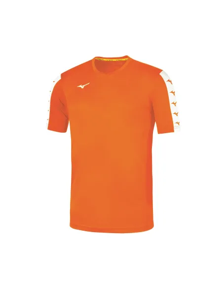 T-Shirt Équipe Mizuno Nara | Ofertas de Padel