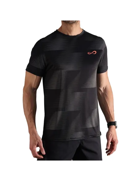 Camiseta Endless Ace Vector | Ofertas De Padel