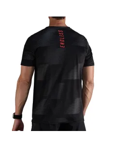 T-Shirt Endless Ace Vector | Ofertas De Padel 2