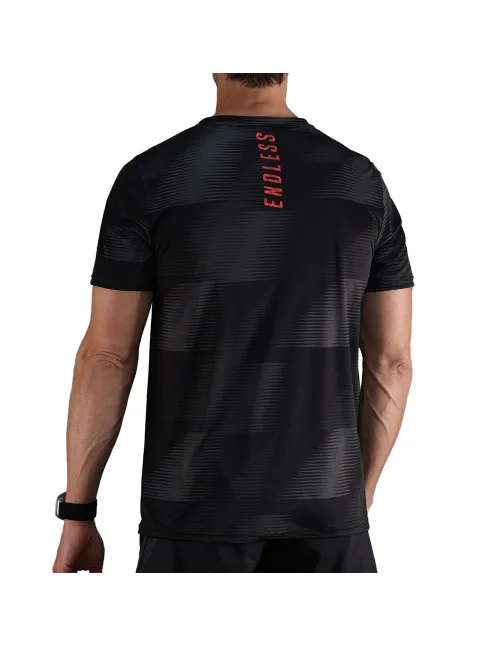 Camiseta Endless Ace Vector | Ofertas De Padel