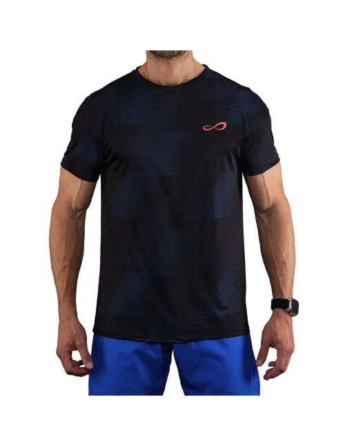 Camiseta Endless Ace Vector | Ofertas de pádel