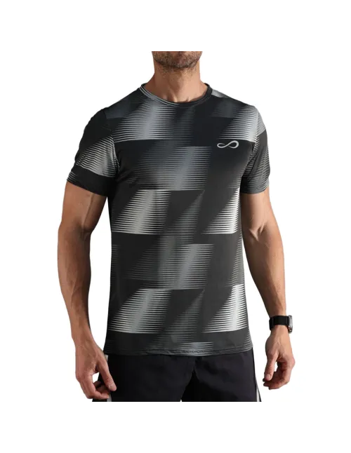 T-Shirt Endless Ace Vector |Padel offers