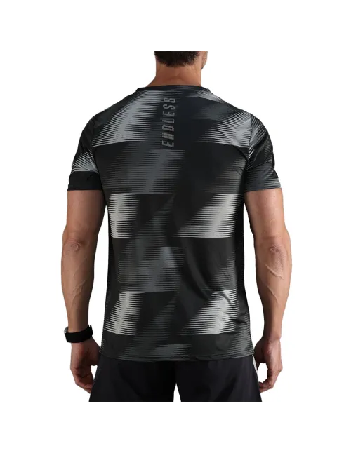 Camiseta Endless Ace Vector | Ofertas de pádel