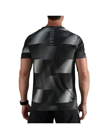 T-Shirt Endless Ace Vector |Padel offers