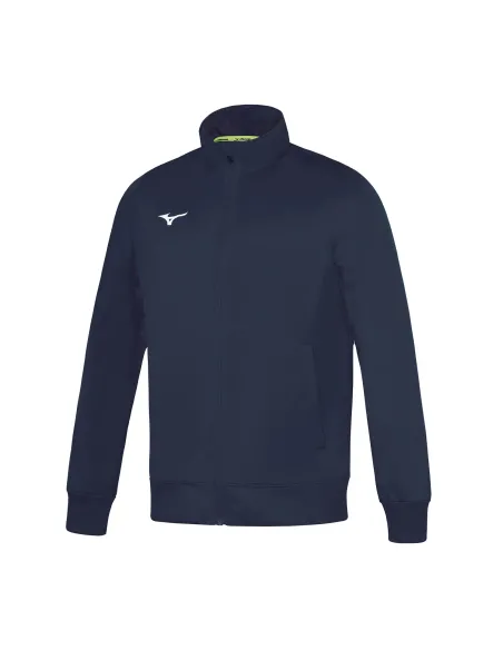Jacke Mizuno Team Core | Ofertas De Padel