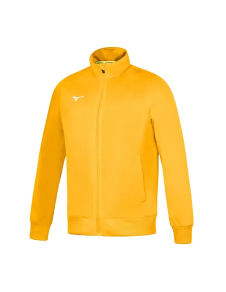 Chaqueta Mizuno Team Core Trn Unisex | Ofertas de pádel