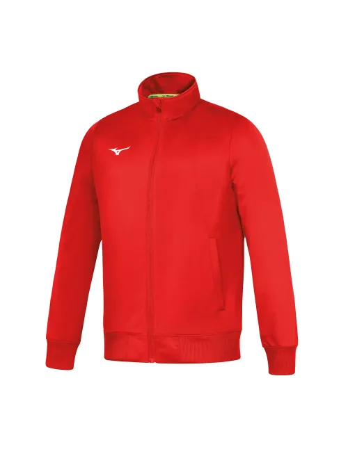 Jacke Mizuno Team Core | Ofertas De Padel
