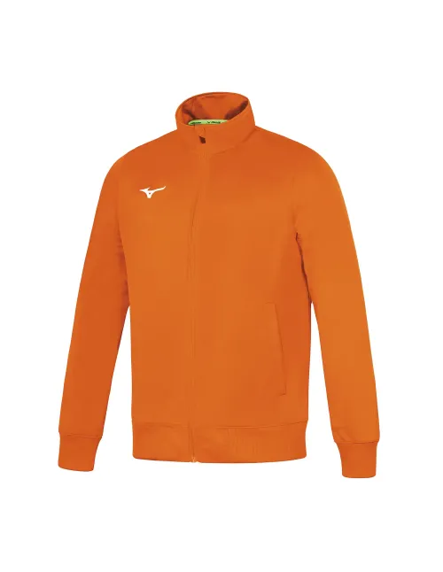 Jacke Mizuno Team Core | Ofertas De Padel