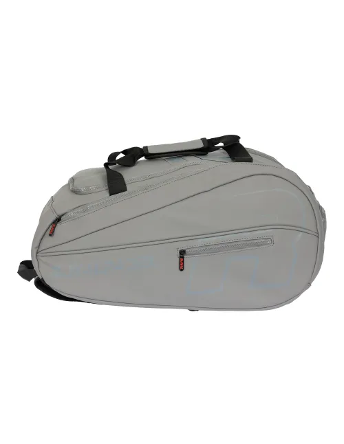 Padelbag Royal Padel Force Grey 2026 | Ofertas De Padel