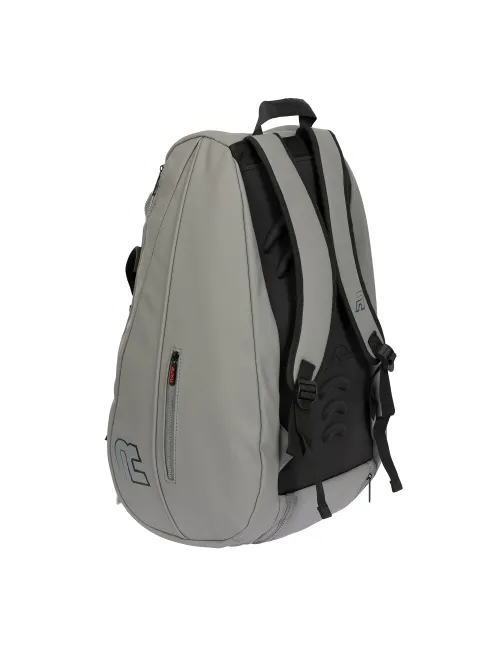Padelbag Royal Padel Force Grey 2026 | Ofertas De Padel