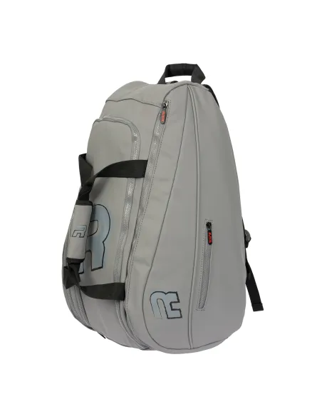 Paletero Royal Padel Force Grey 2026 | Ofertas De Padel